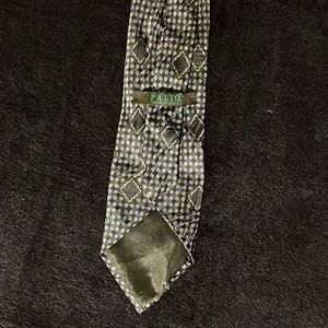 Palio Tie